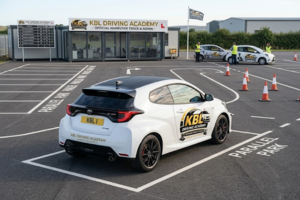 6 Hours Pass Plus Course