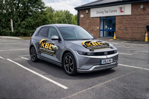 6 Hours Pass Plus Course