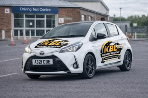 10 Hours Automatic Lessons Block