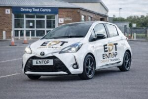 20 Hours Intensive Course